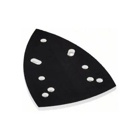 Bosch 2608601445 Slipplatta Beställ nu